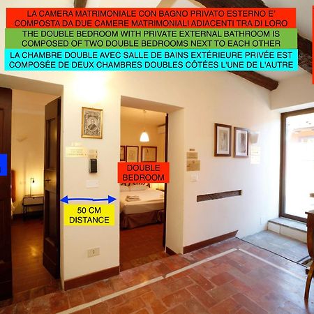 Cà Palazzo Malvasia - BolognaRooms Sasso Marconi Exterior foto