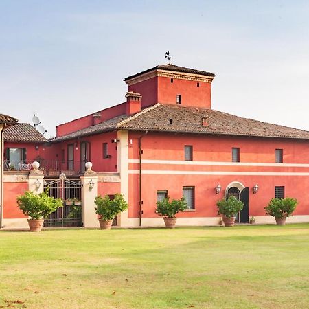 Cà Palazzo Malvasia - BolognaRooms Sasso Marconi Exterior foto