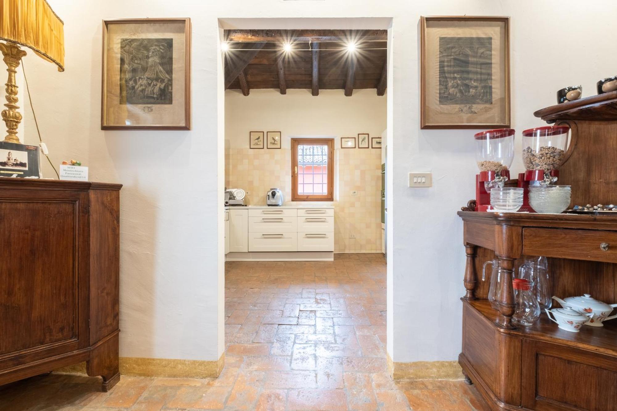 Cà Palazzo Malvasia - BolognaRooms Sasso Marconi Exterior foto