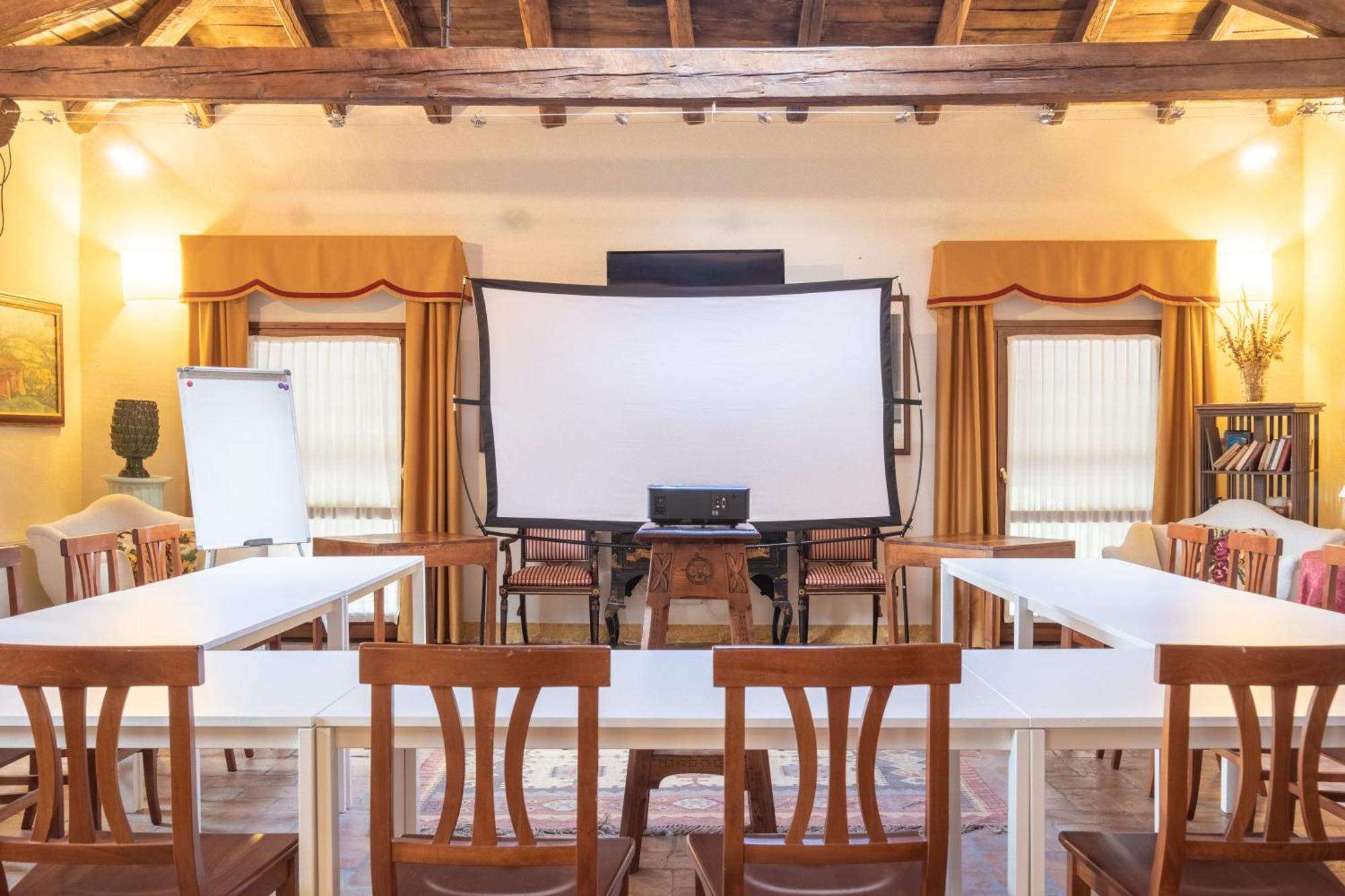 Cà Palazzo Malvasia - BolognaRooms Sasso Marconi Exterior foto