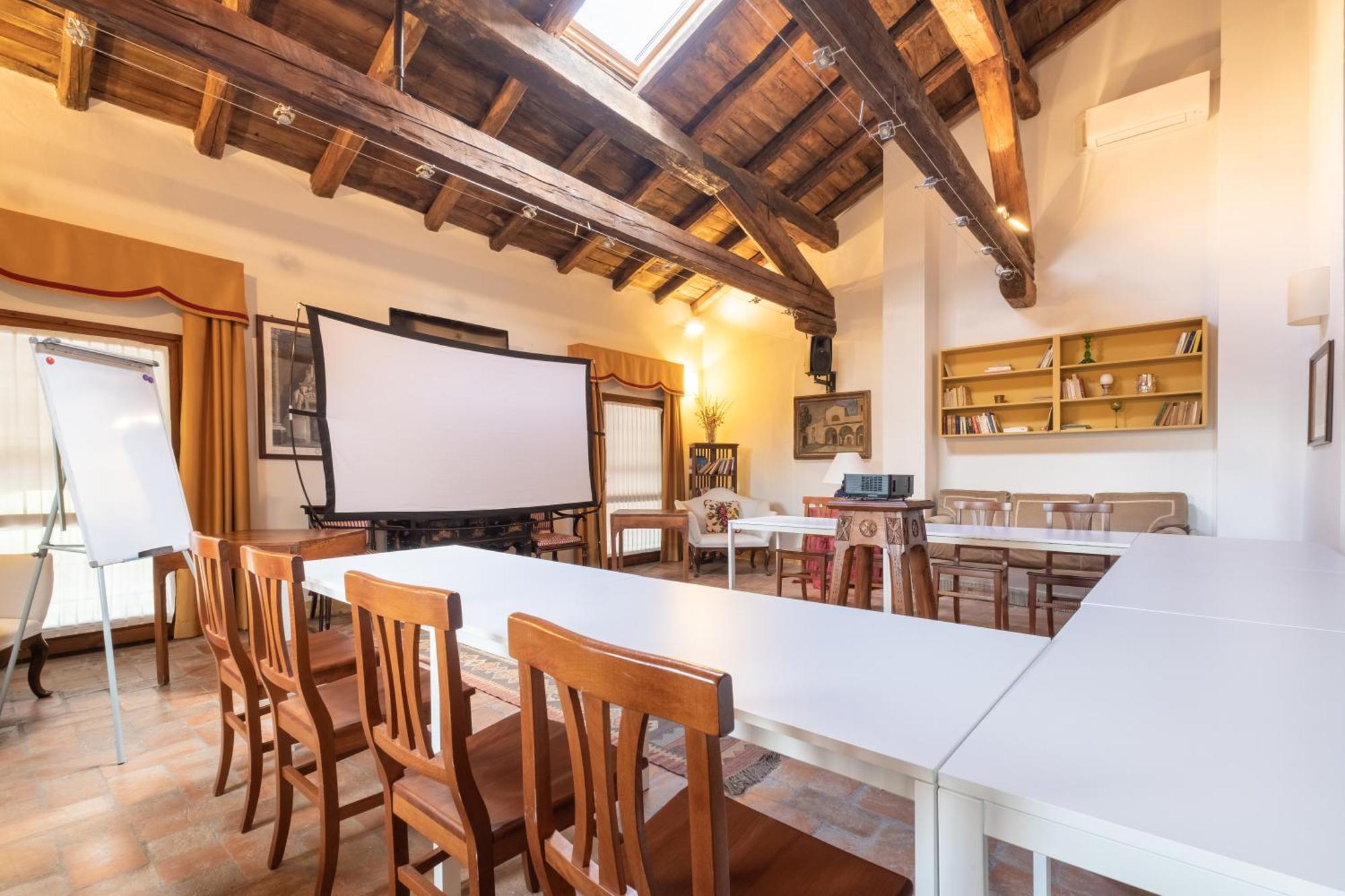 Cà Palazzo Malvasia - BolognaRooms Sasso Marconi Exterior foto