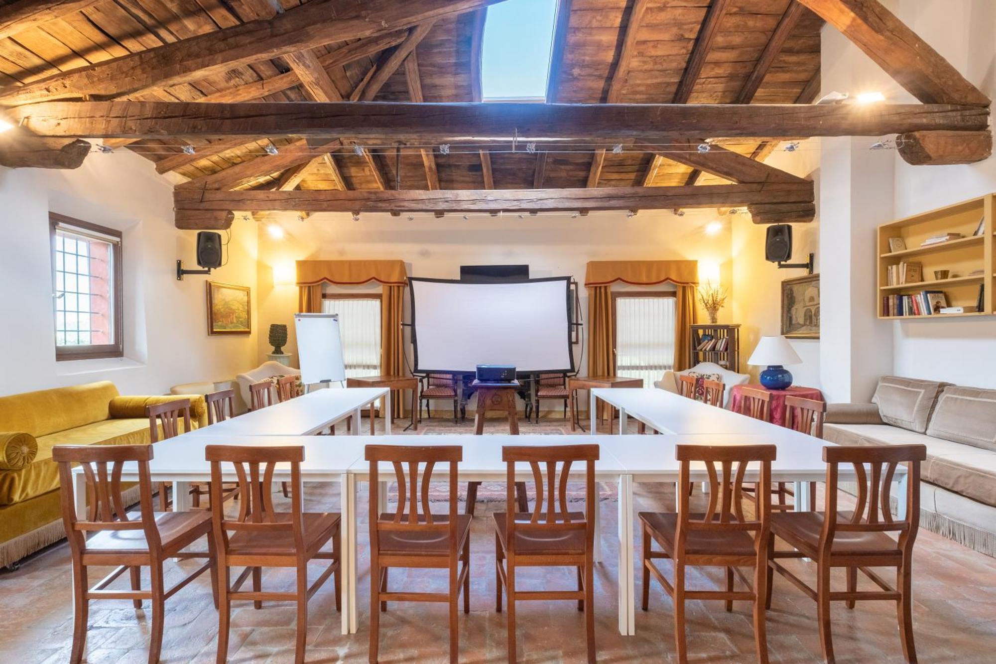 Cà Palazzo Malvasia - BolognaRooms Sasso Marconi Exterior foto