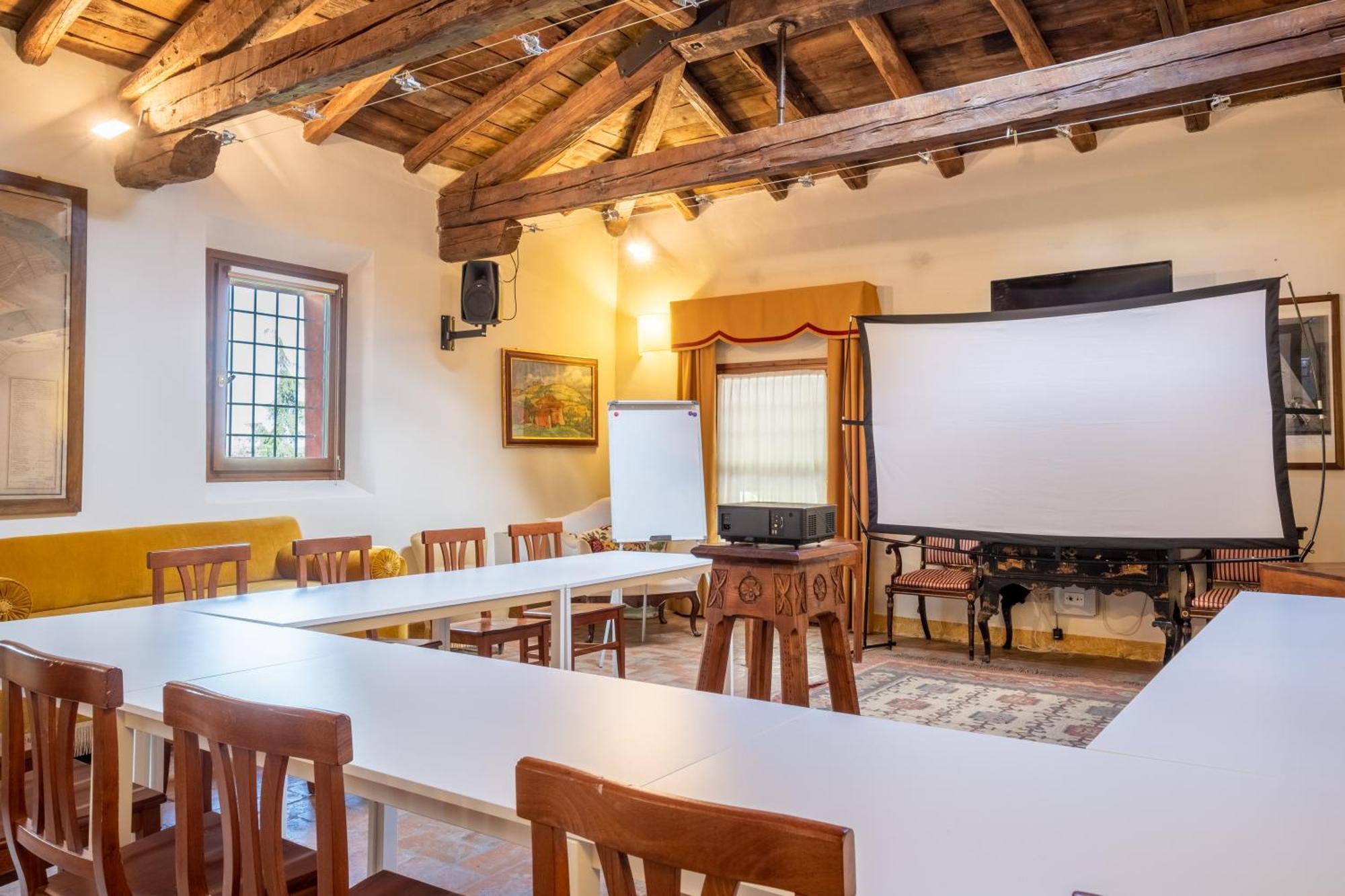 Cà Palazzo Malvasia - BolognaRooms Sasso Marconi Exterior foto
