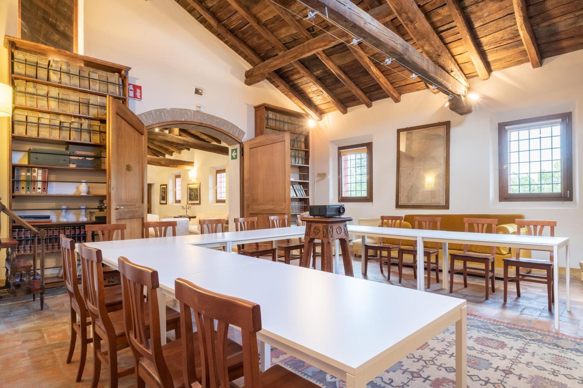 Cà Palazzo Malvasia - BolognaRooms Sasso Marconi Exterior foto