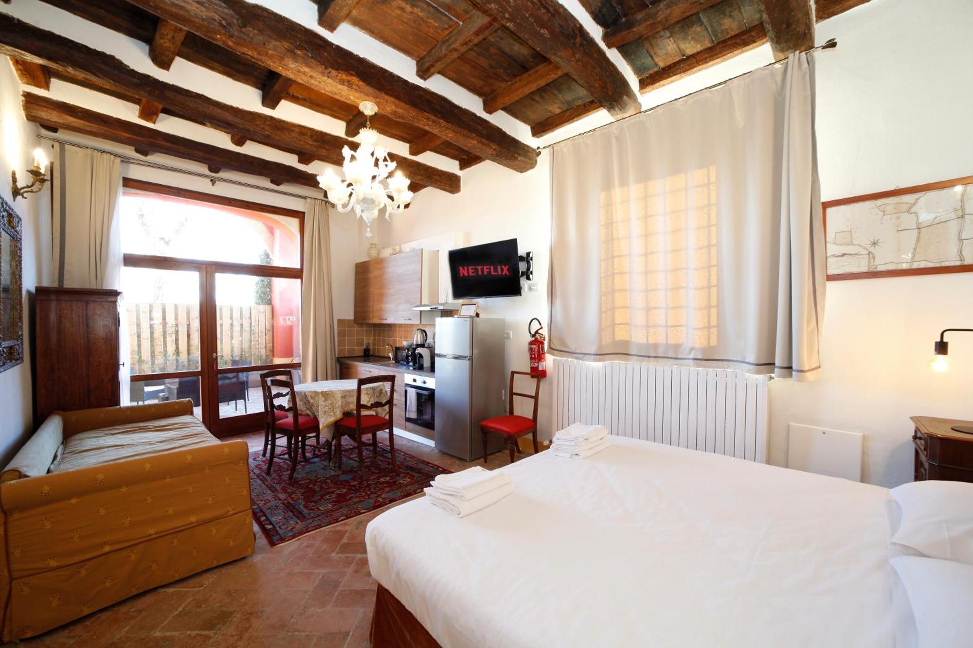 Cà Palazzo Malvasia - BolognaRooms Sasso Marconi Exterior foto