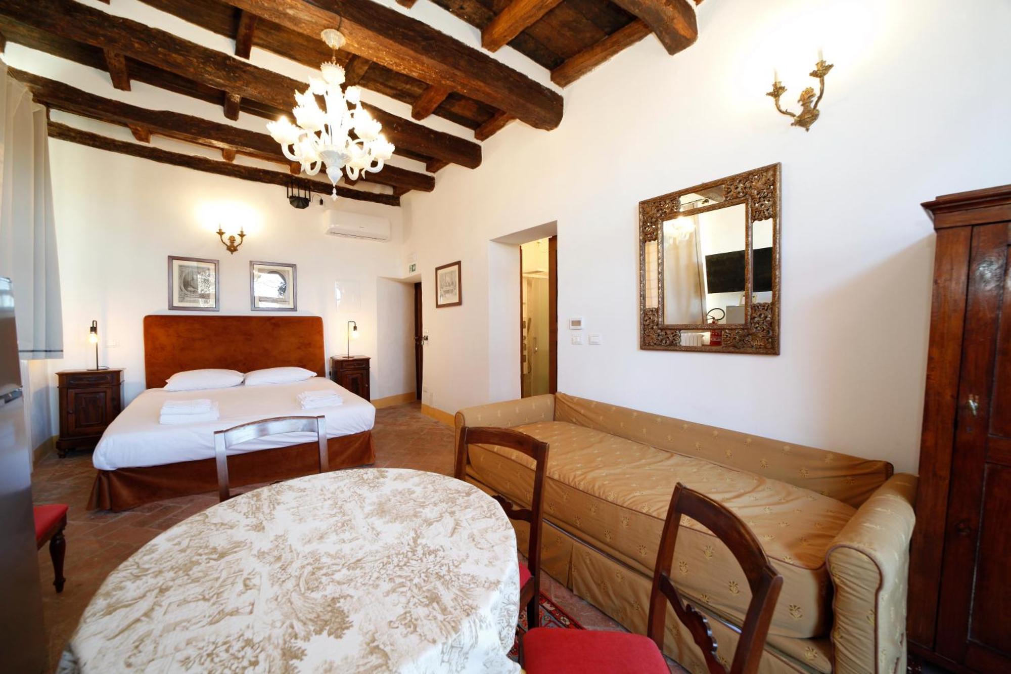 Cà Palazzo Malvasia - BolognaRooms Sasso Marconi Exterior foto