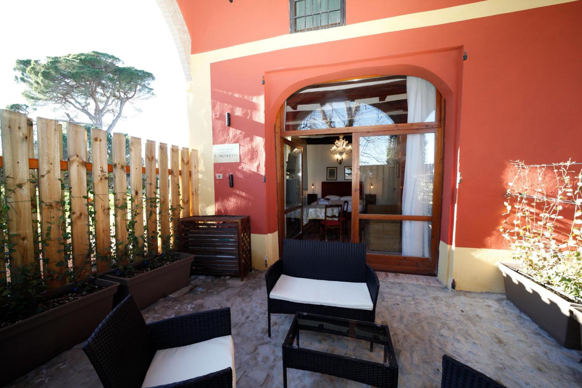 Cà Palazzo Malvasia - BolognaRooms Sasso Marconi Exterior foto