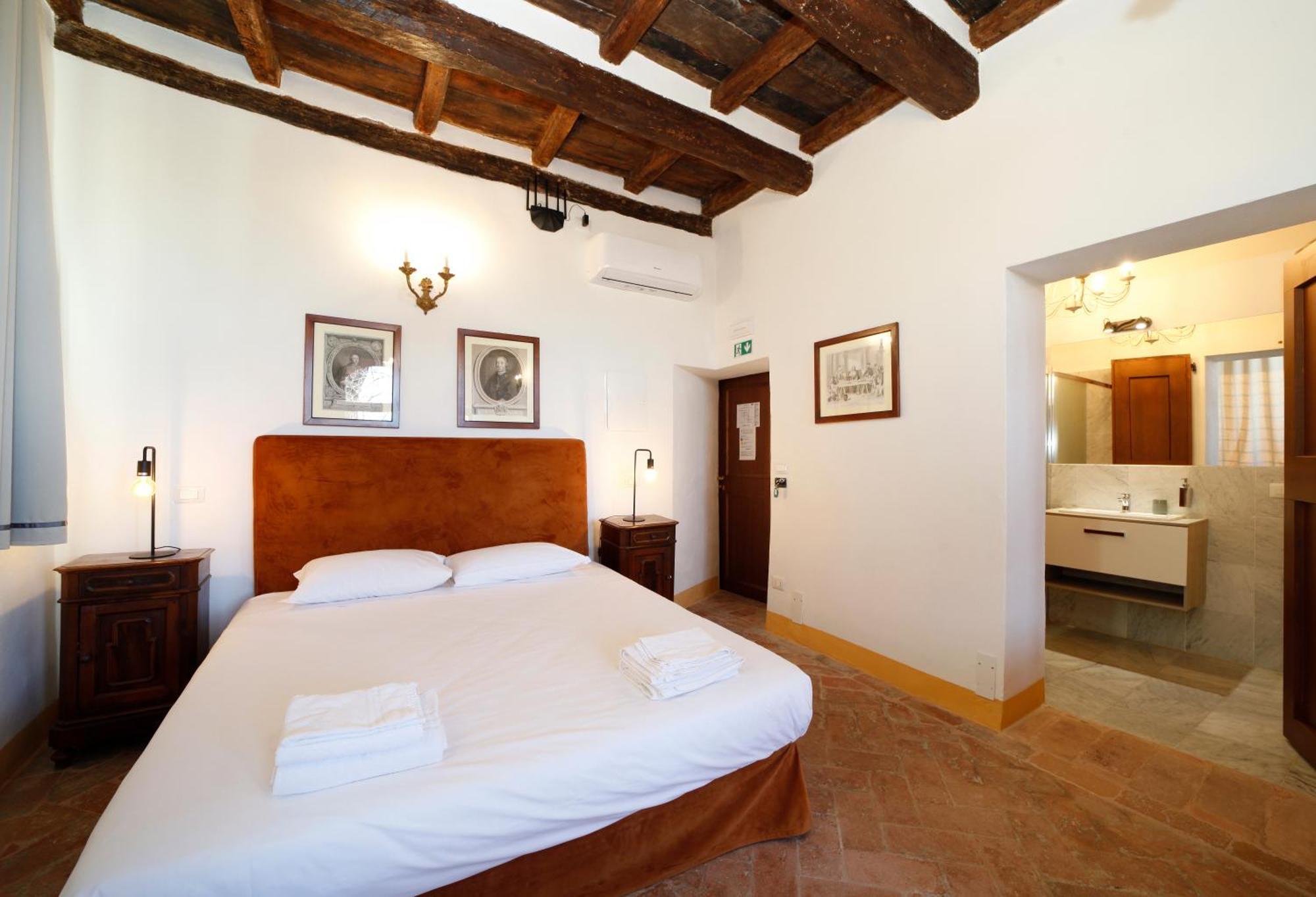 Cà Palazzo Malvasia - BolognaRooms Sasso Marconi Exterior foto