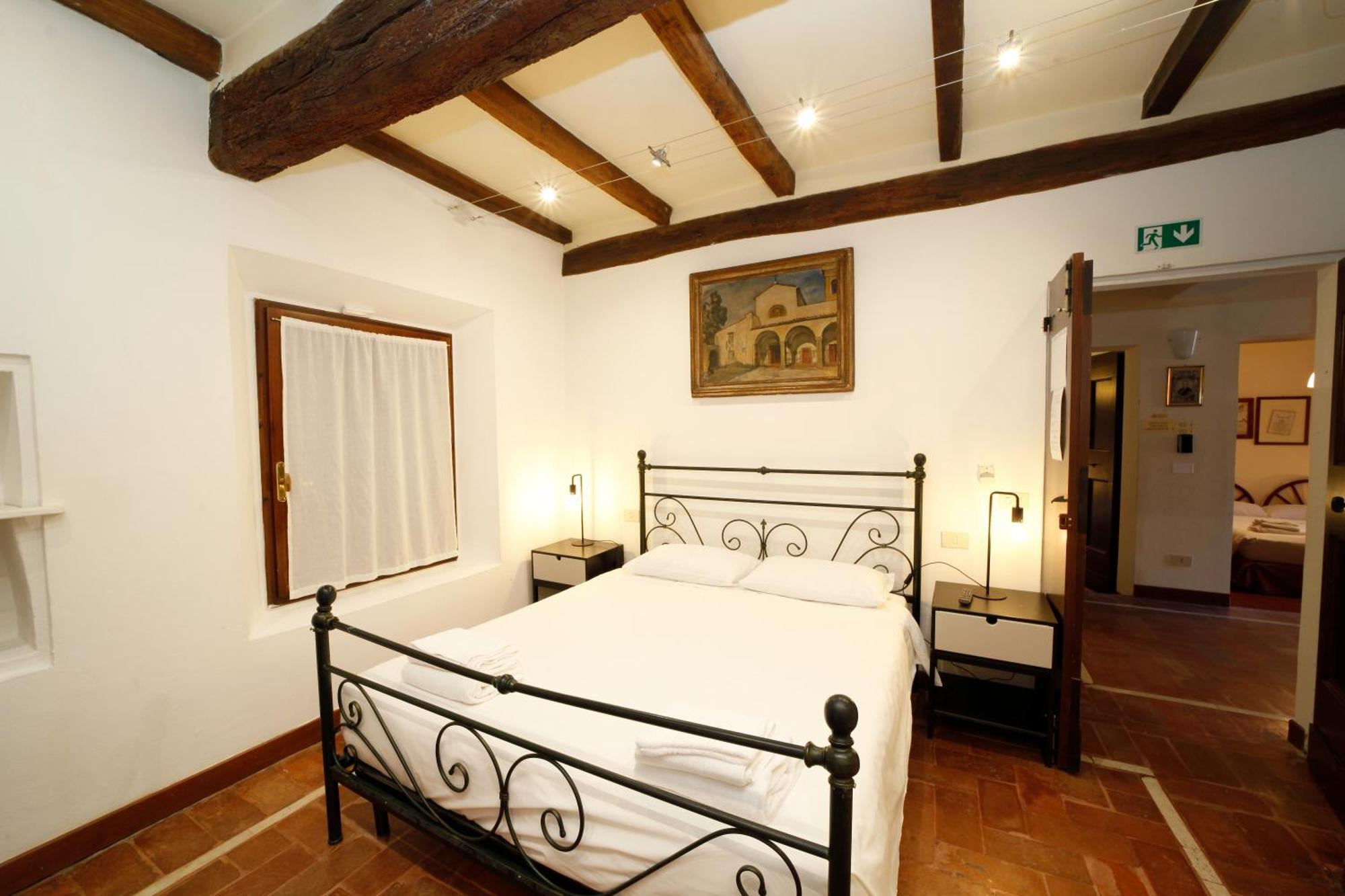 Cà Palazzo Malvasia - BolognaRooms Sasso Marconi Exterior foto