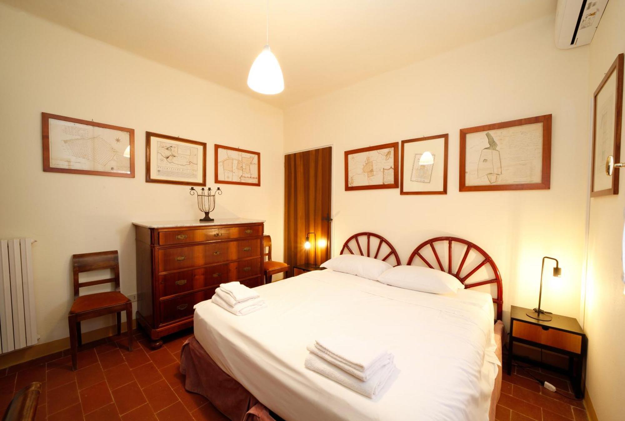 Cà Palazzo Malvasia - BolognaRooms Sasso Marconi Exterior foto