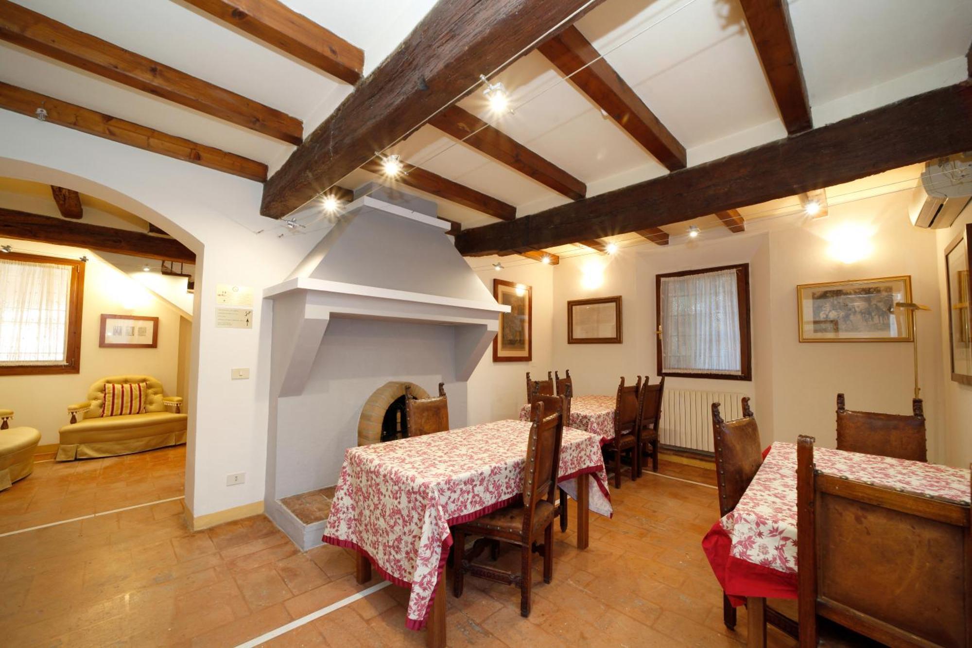 Cà Palazzo Malvasia - BolognaRooms Sasso Marconi Exterior foto