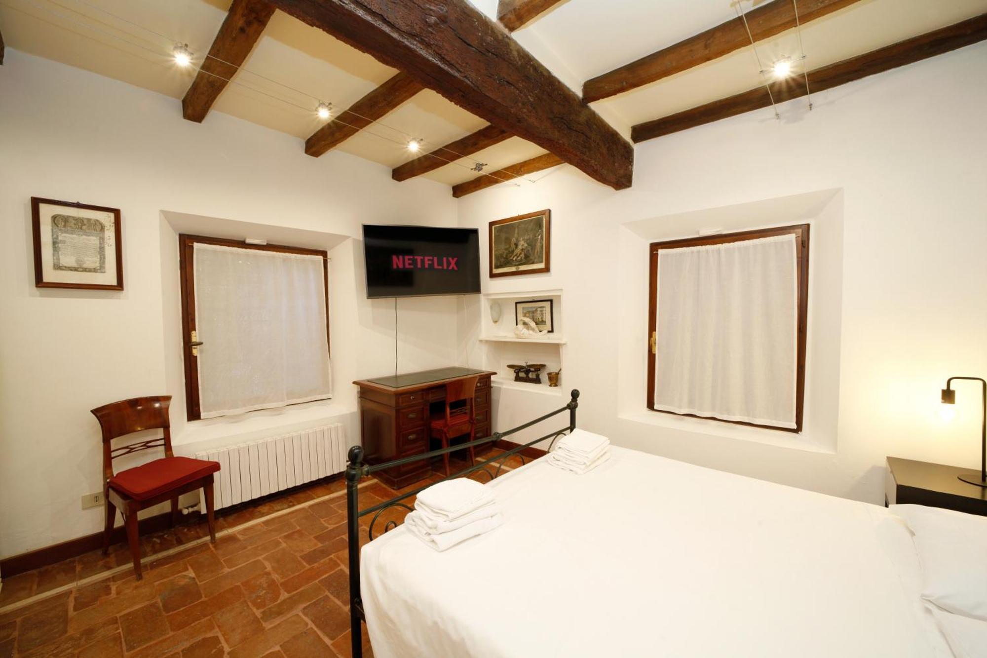 Cà Palazzo Malvasia - BolognaRooms Sasso Marconi Exterior foto