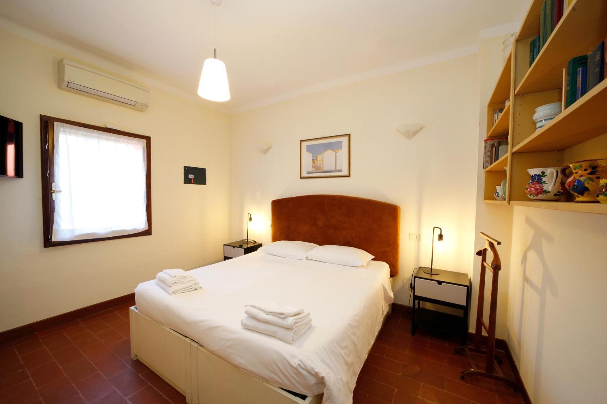 Cà Palazzo Malvasia - BolognaRooms Sasso Marconi Exterior foto