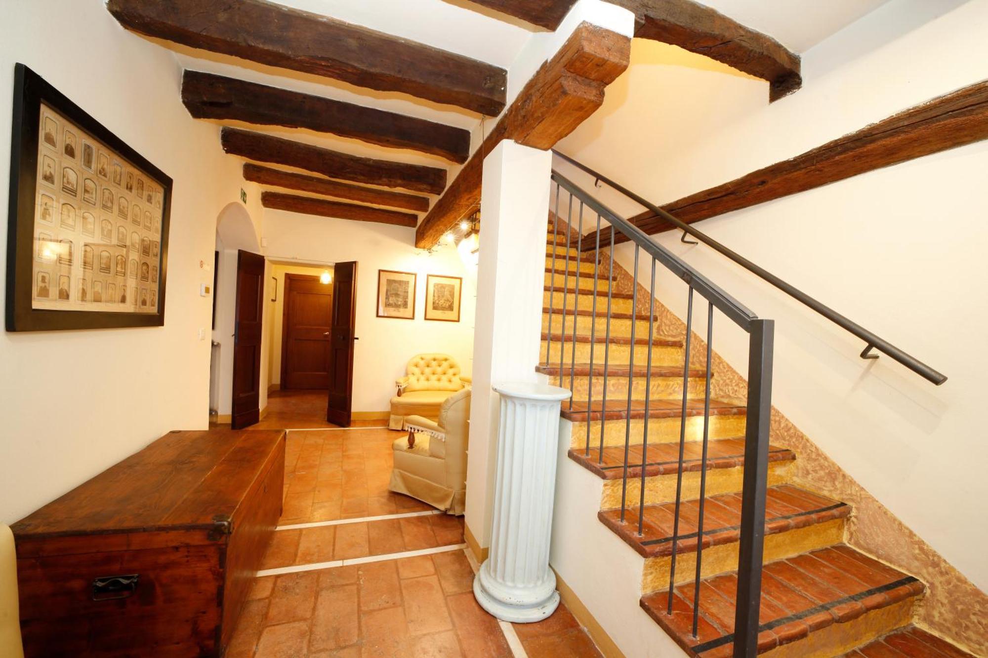 Cà Palazzo Malvasia - BolognaRooms Sasso Marconi Exterior foto