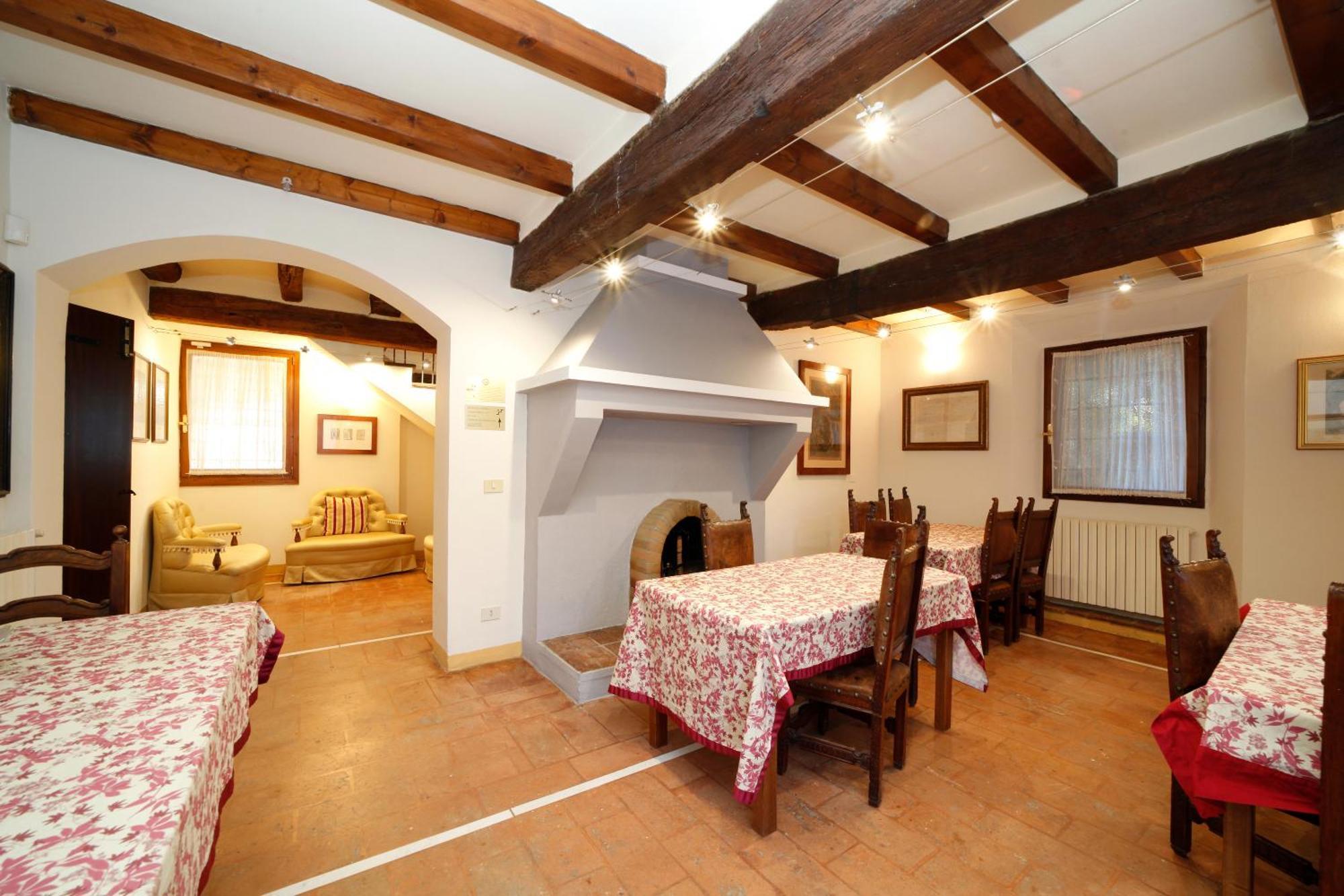 Cà Palazzo Malvasia - BolognaRooms Sasso Marconi Exterior foto