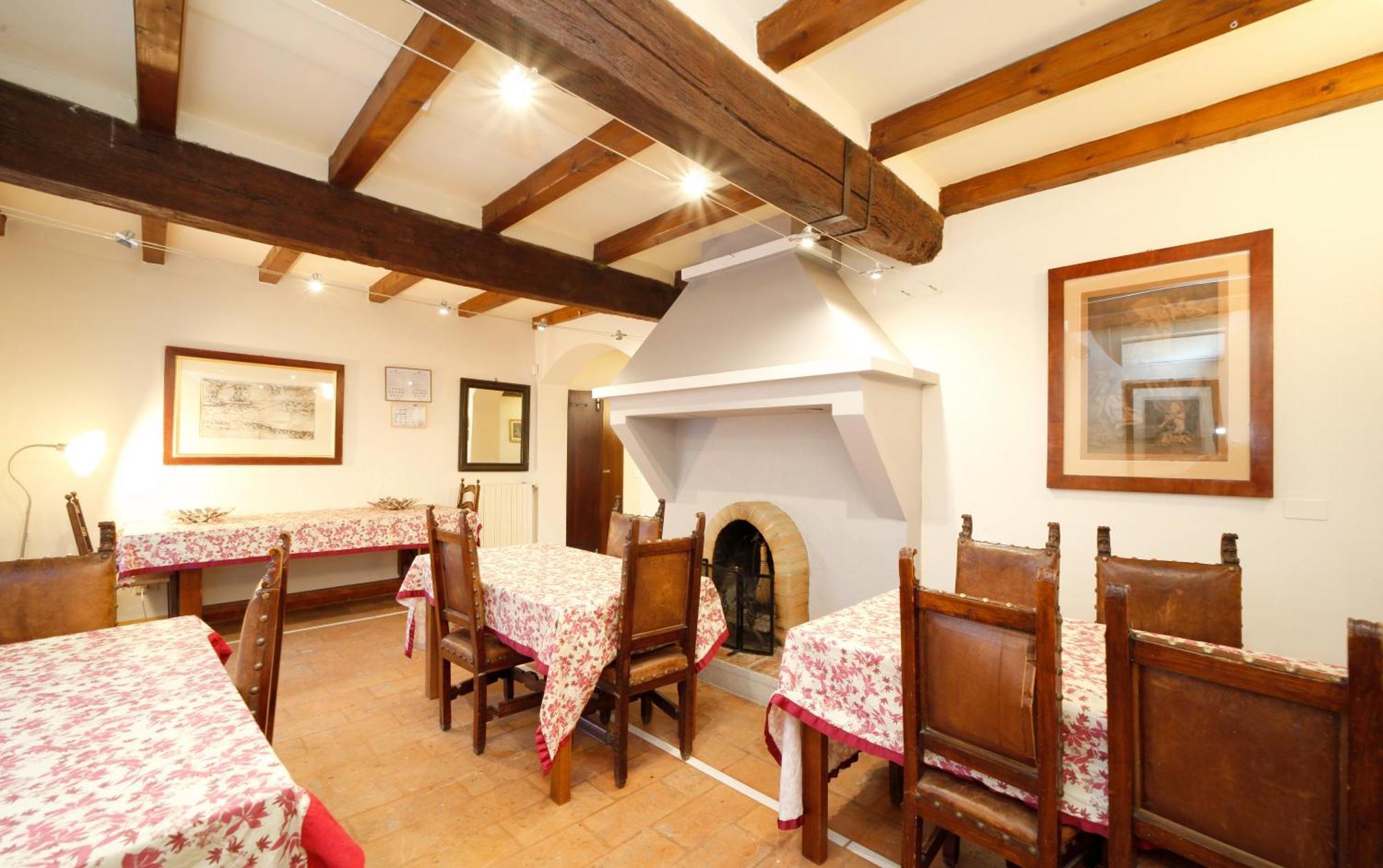 Cà Palazzo Malvasia - BolognaRooms Sasso Marconi Exterior foto