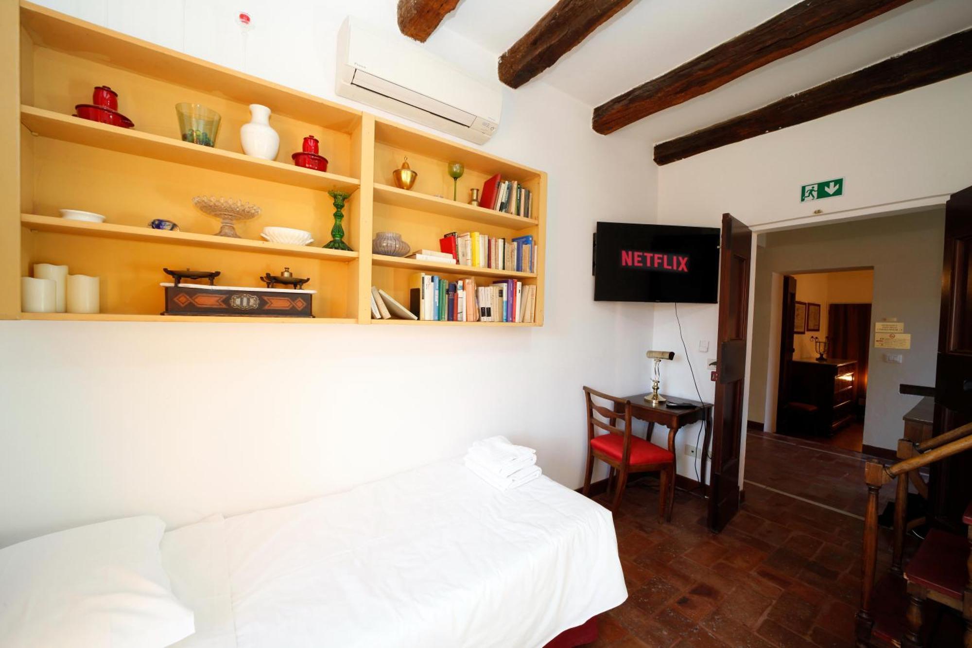 Cà Palazzo Malvasia - BolognaRooms Sasso Marconi Exterior foto