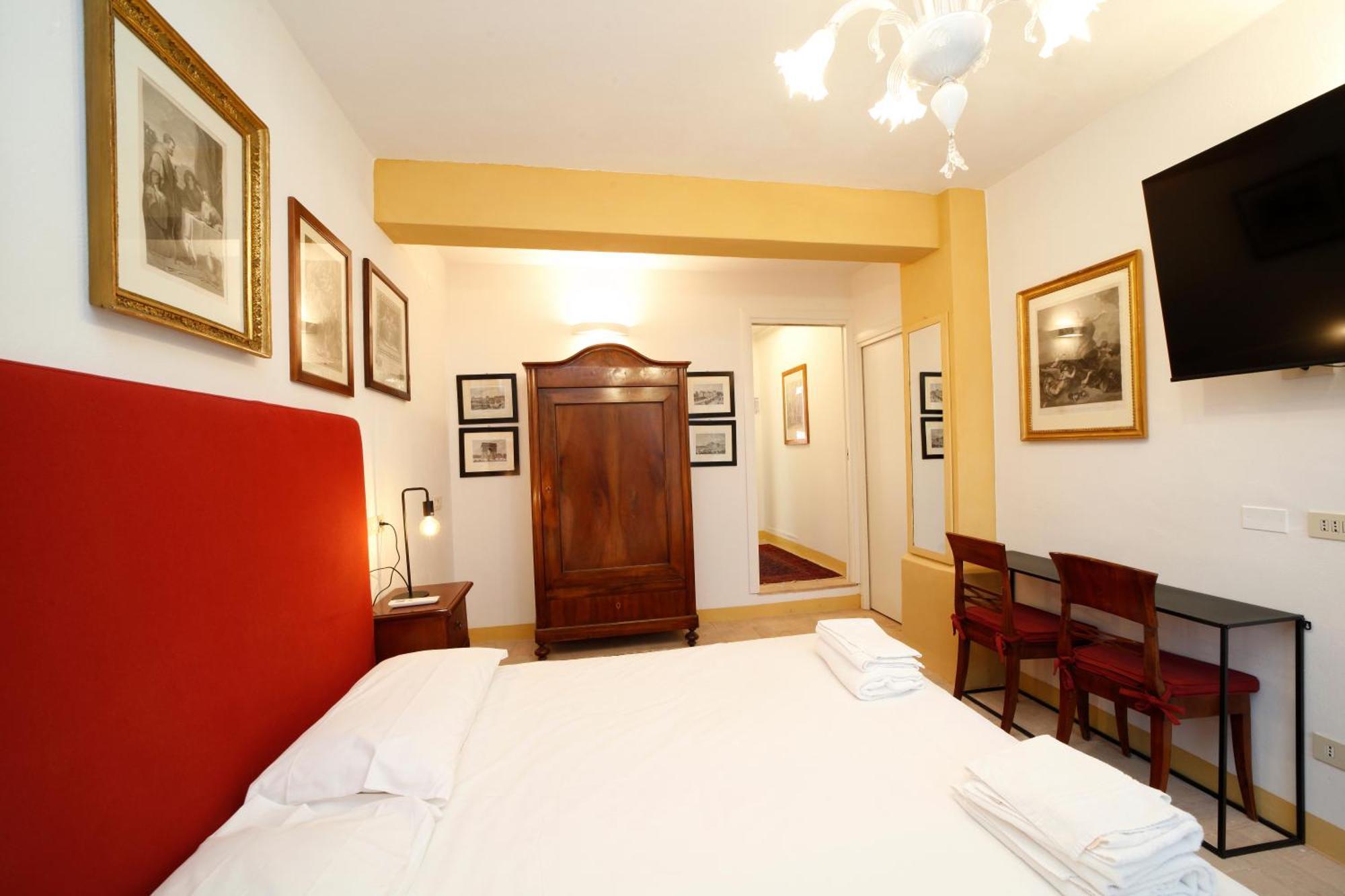 Cà Palazzo Malvasia - BolognaRooms Sasso Marconi Exterior foto