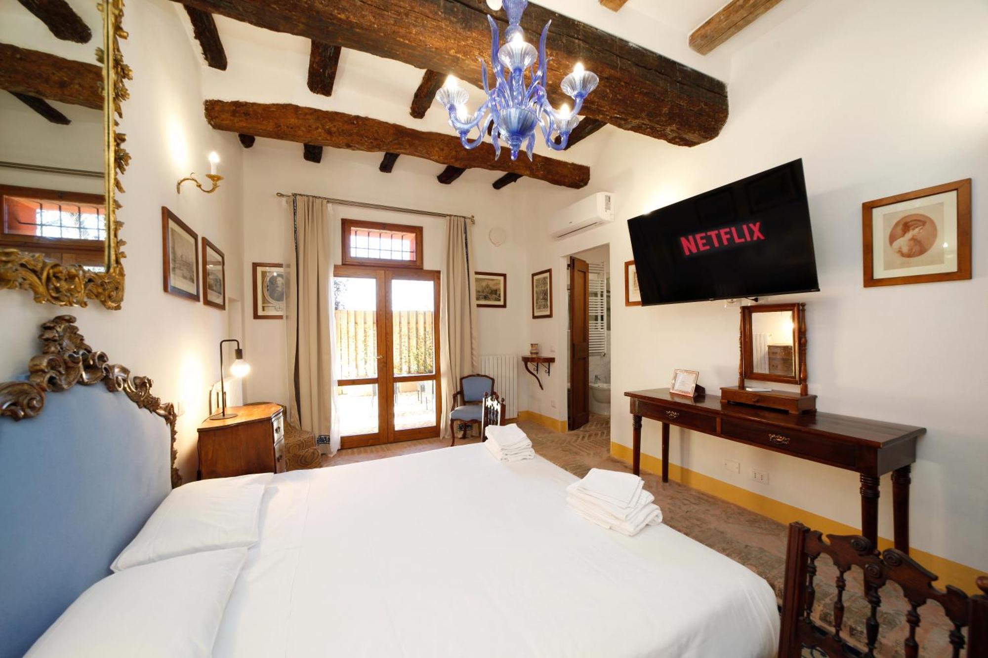 Cà Palazzo Malvasia - BolognaRooms Sasso Marconi Exterior foto