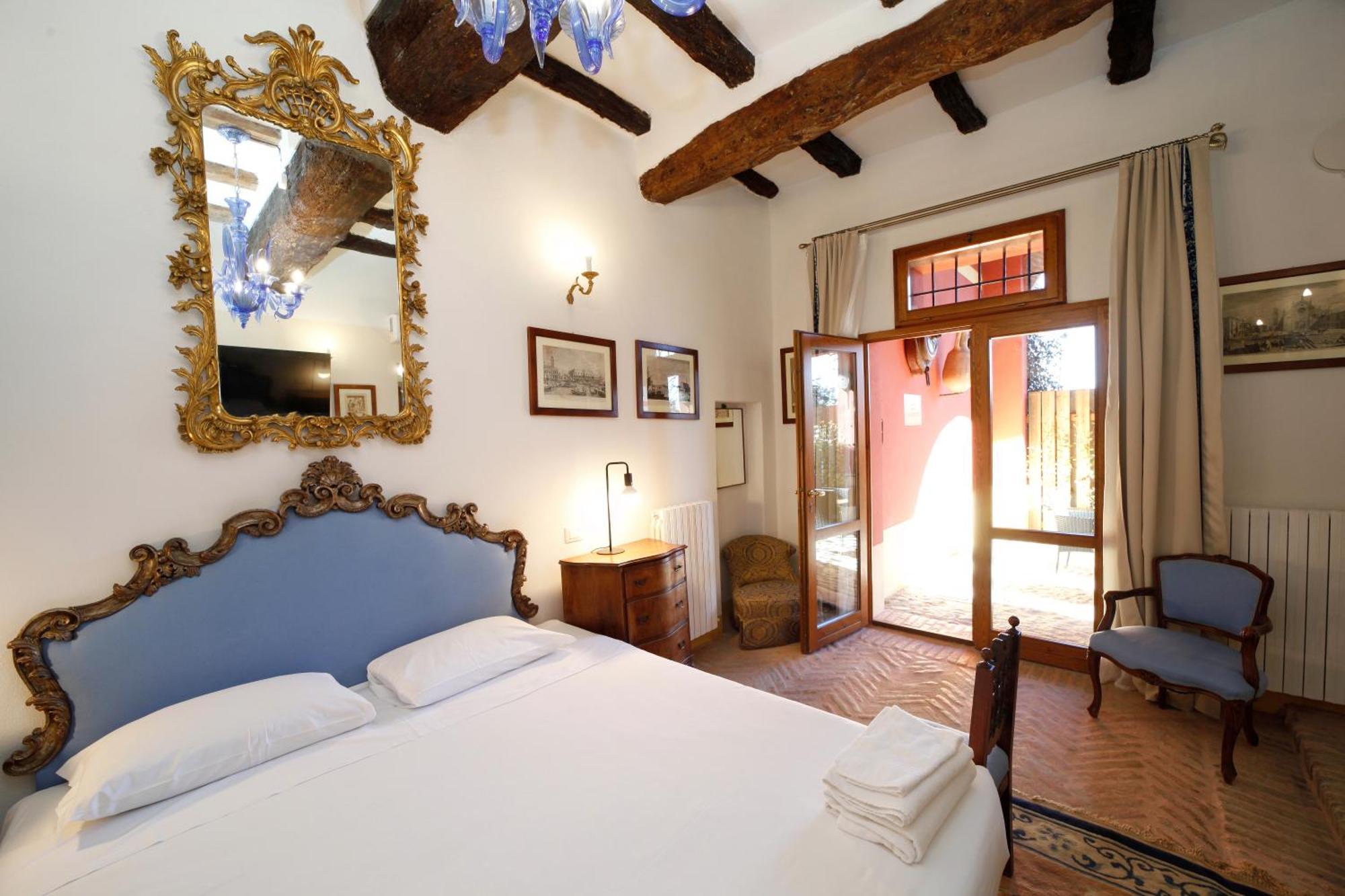 Cà Palazzo Malvasia - BolognaRooms Sasso Marconi Exterior foto