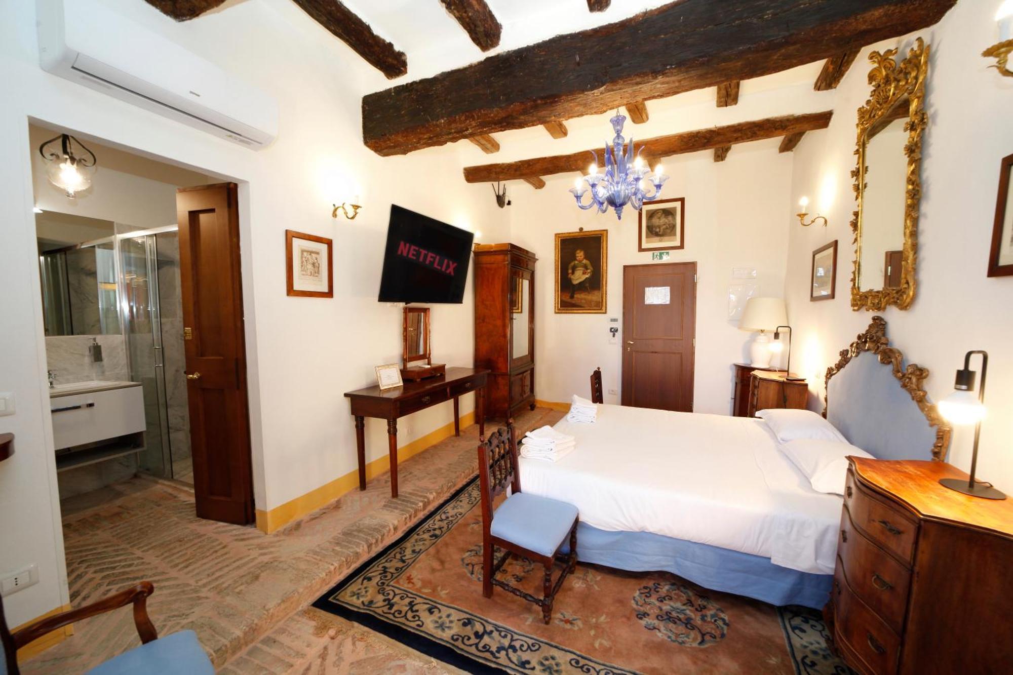 Cà Palazzo Malvasia - BolognaRooms Sasso Marconi Exterior foto