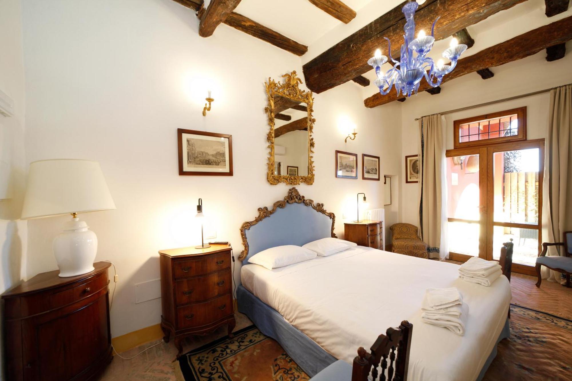 Cà Palazzo Malvasia - BolognaRooms Sasso Marconi Exterior foto