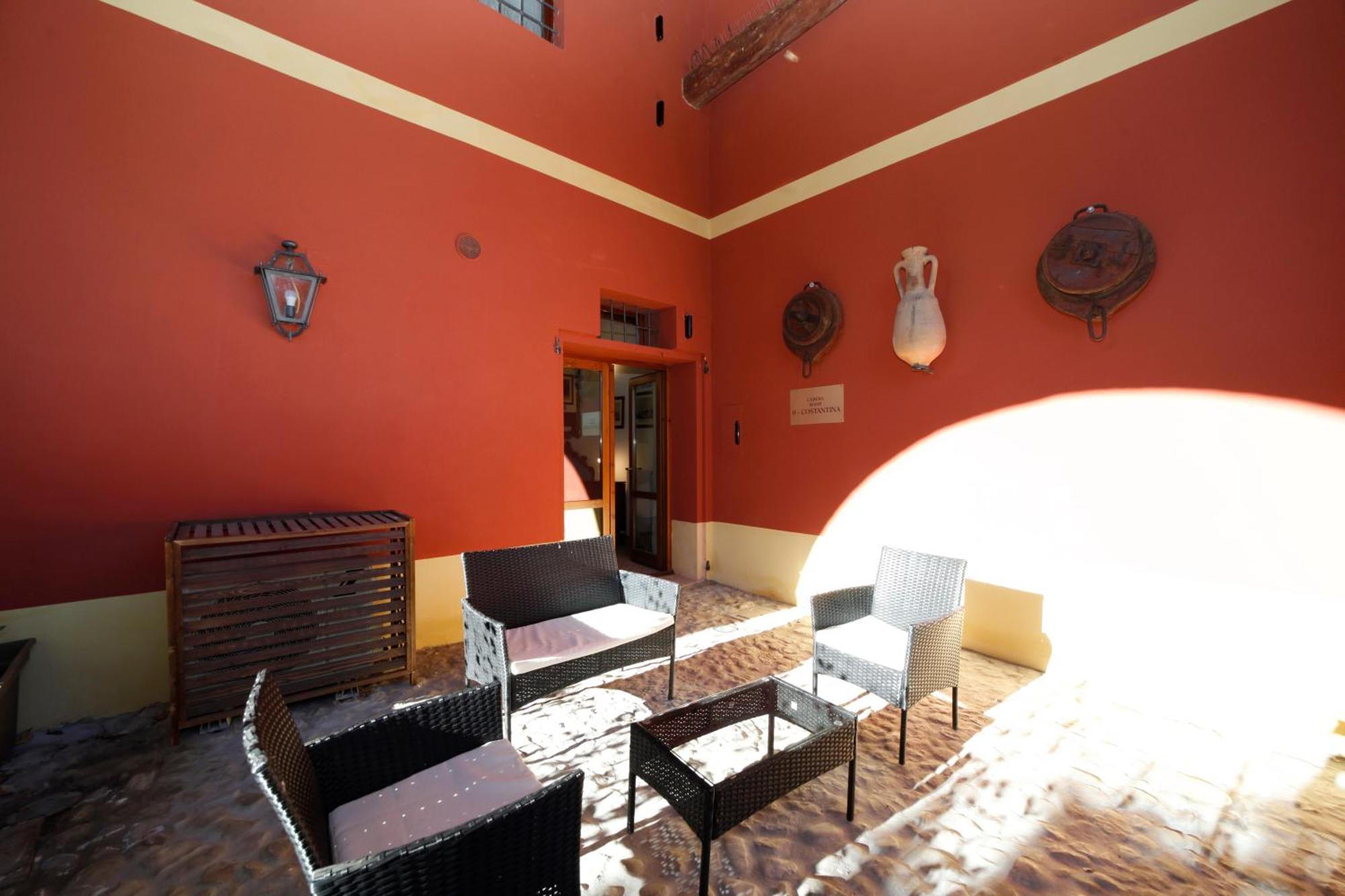 Cà Palazzo Malvasia - BolognaRooms Sasso Marconi Exterior foto
