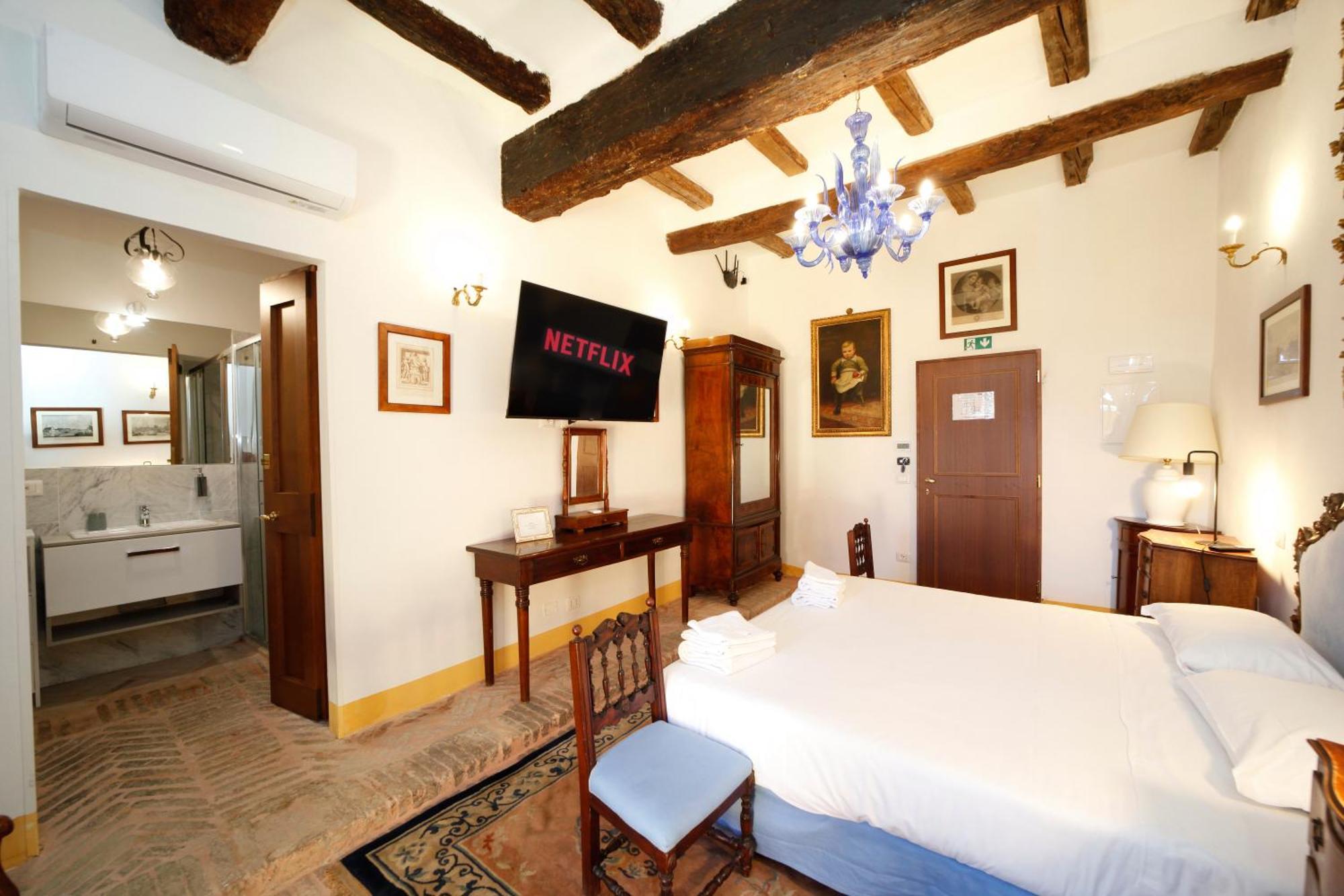 Cà Palazzo Malvasia - BolognaRooms Sasso Marconi Exterior foto