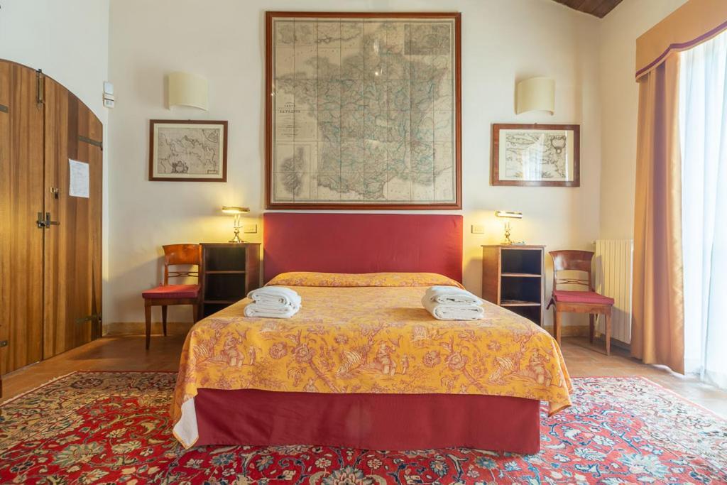 Cà Palazzo Malvasia - BolognaRooms Sasso Marconi Exterior foto