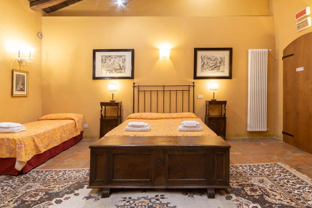 Cà Palazzo Malvasia - BolognaRooms Sasso Marconi Exterior foto