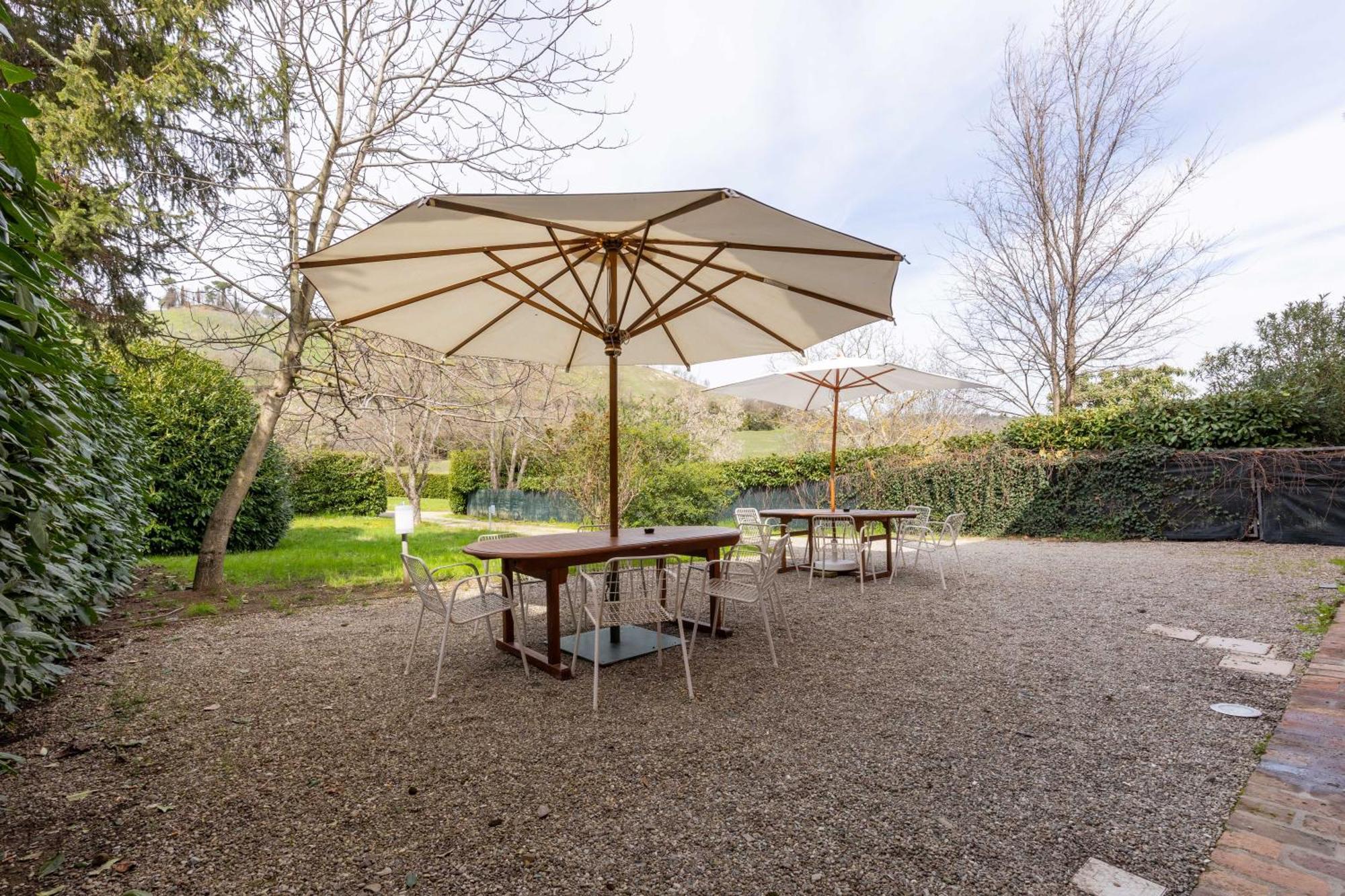Cà Palazzo Malvasia - BolognaRooms Sasso Marconi Exterior foto