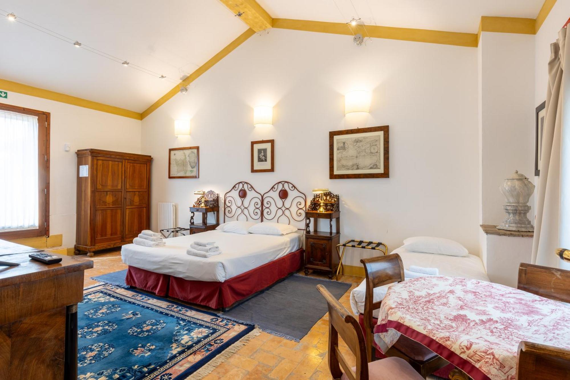 Cà Palazzo Malvasia - BolognaRooms Sasso Marconi Exterior foto