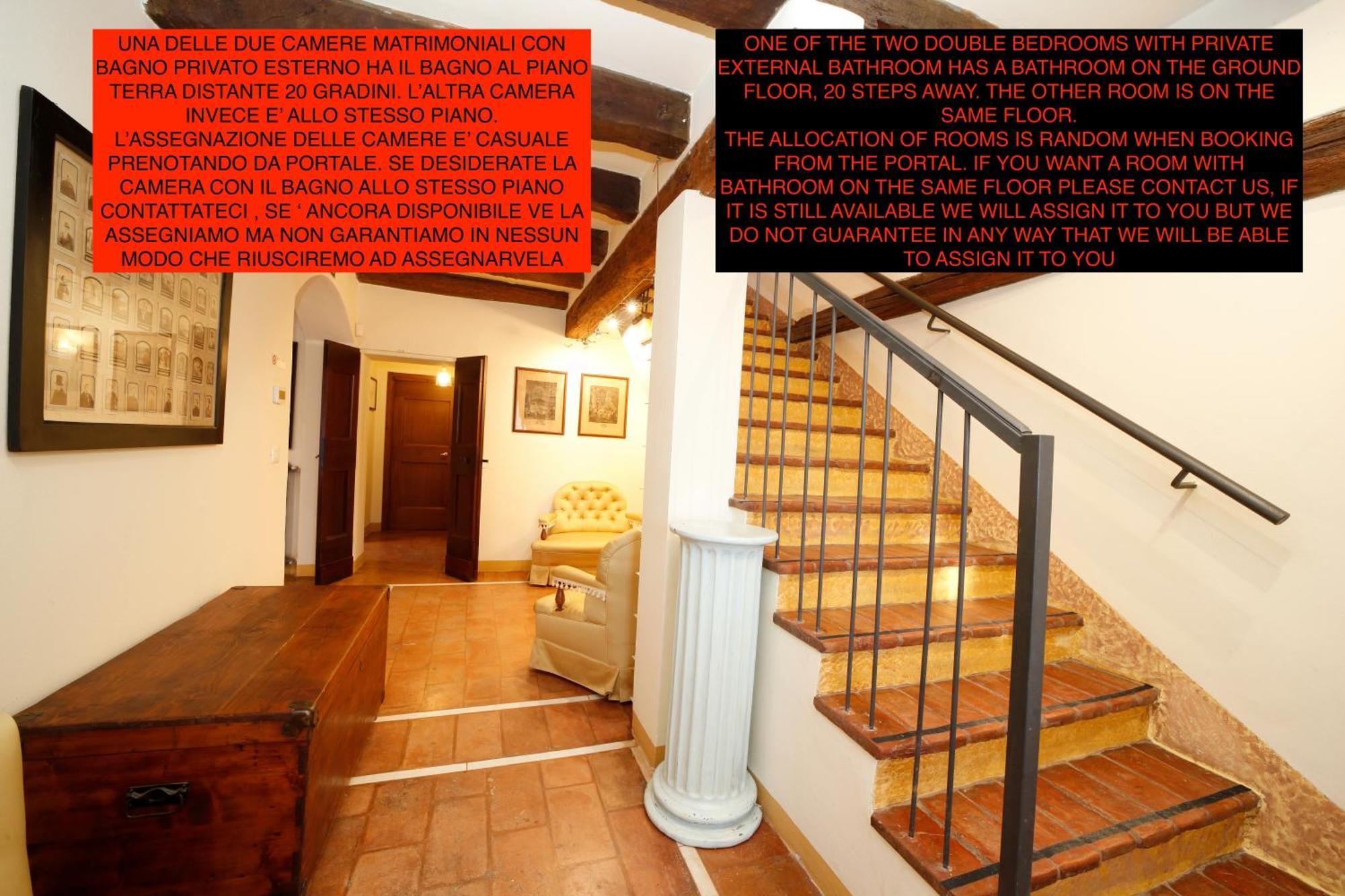 Cà Palazzo Malvasia - BolognaRooms Sasso Marconi Exterior foto