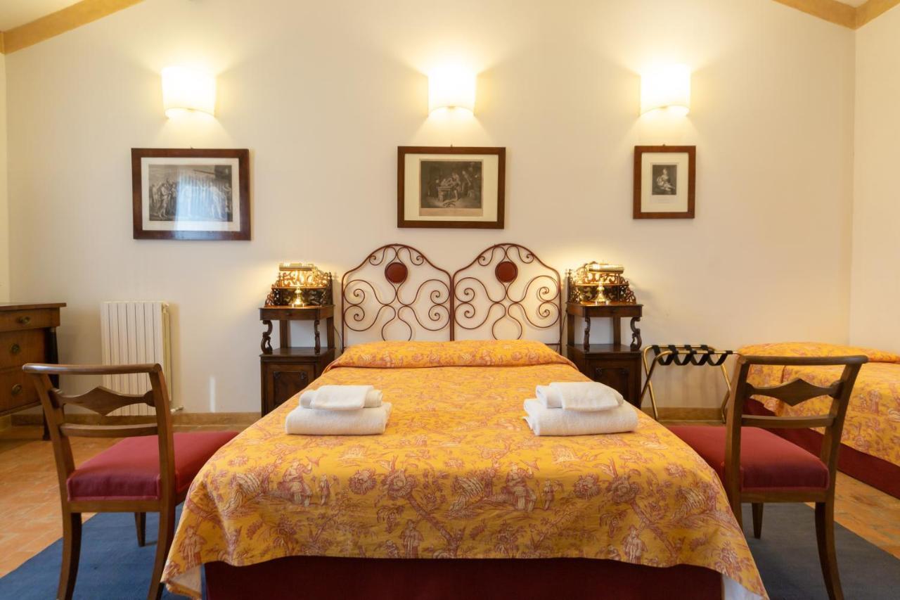Cà Palazzo Malvasia - BolognaRooms Sasso Marconi Exterior foto