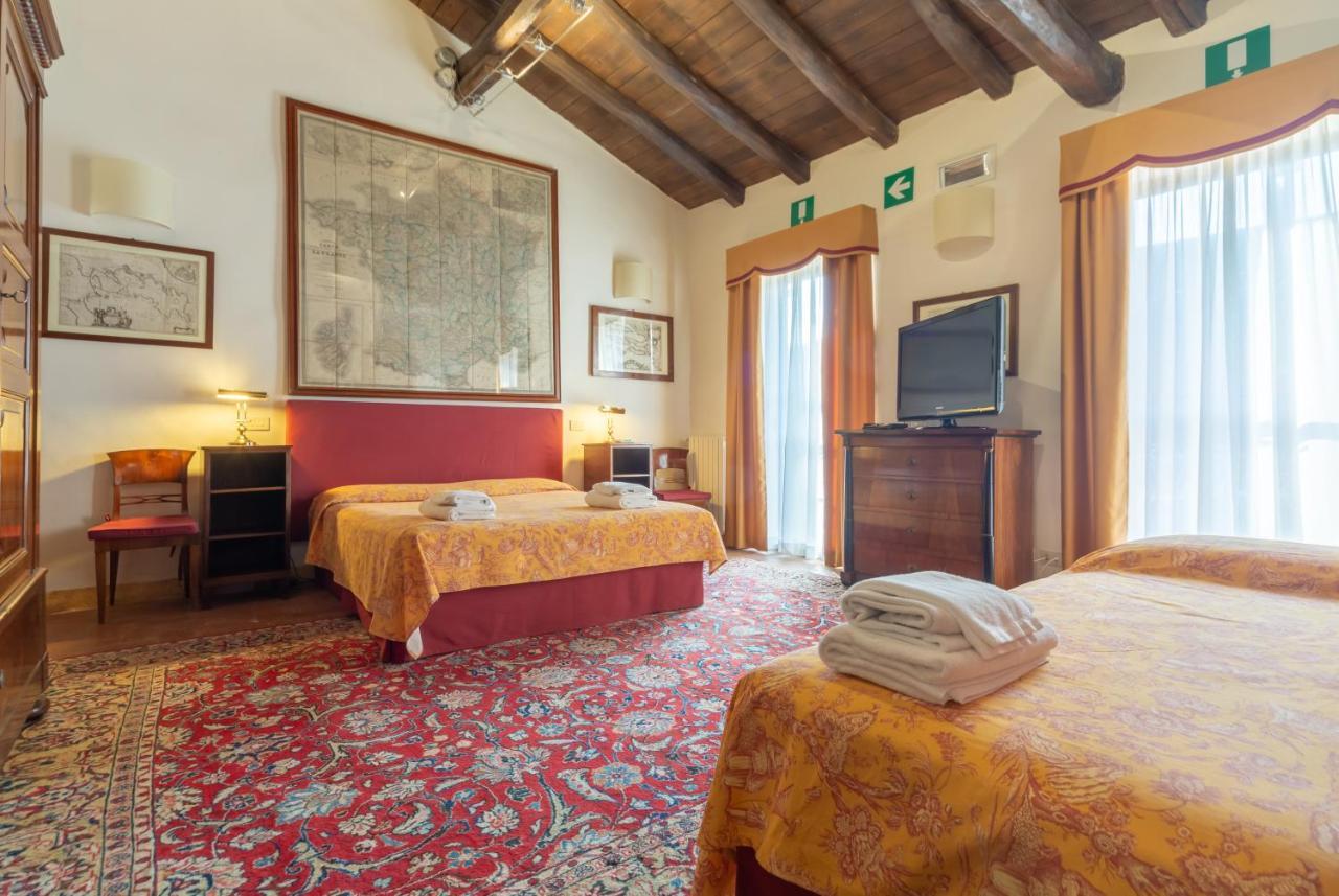 Cà Palazzo Malvasia - BolognaRooms Sasso Marconi Exterior foto