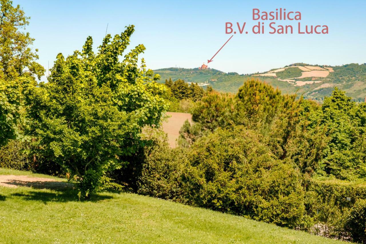 Cà Palazzo Malvasia - BolognaRooms Sasso Marconi Exterior foto